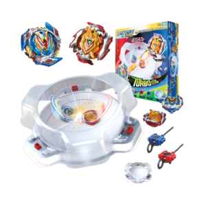 TURBO-BATTLE-SET