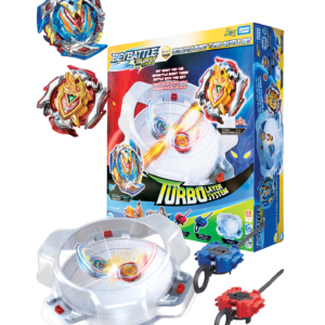 TURBO-BATTLE-SET