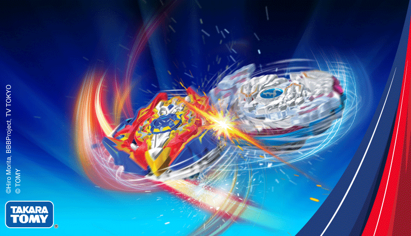 beybattle Burst Rise Wave 1 revealed! : r/Beyblade